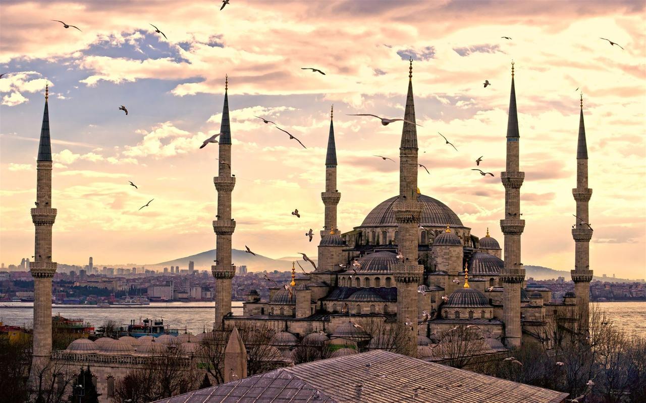 Hot Budget Ortakoy Istanbul Eksteriør bilde