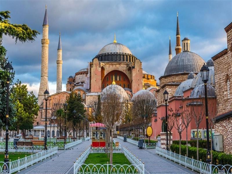 Hot Budget Ortakoy Istanbul Eksteriør bilde